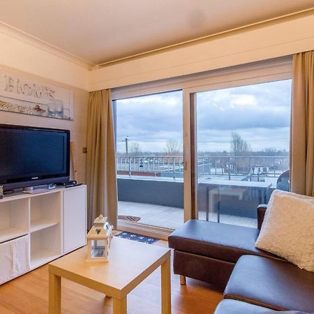 Kristof 004 Apartman Middelkerke Kültér fotó