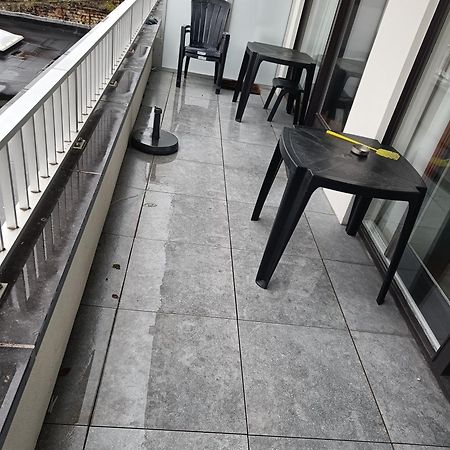 Kristof 004 Apartman Middelkerke Kültér fotó