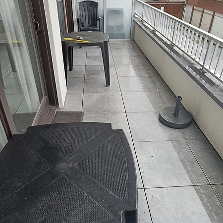 Kristof 004 Apartman Middelkerke Kültér fotó