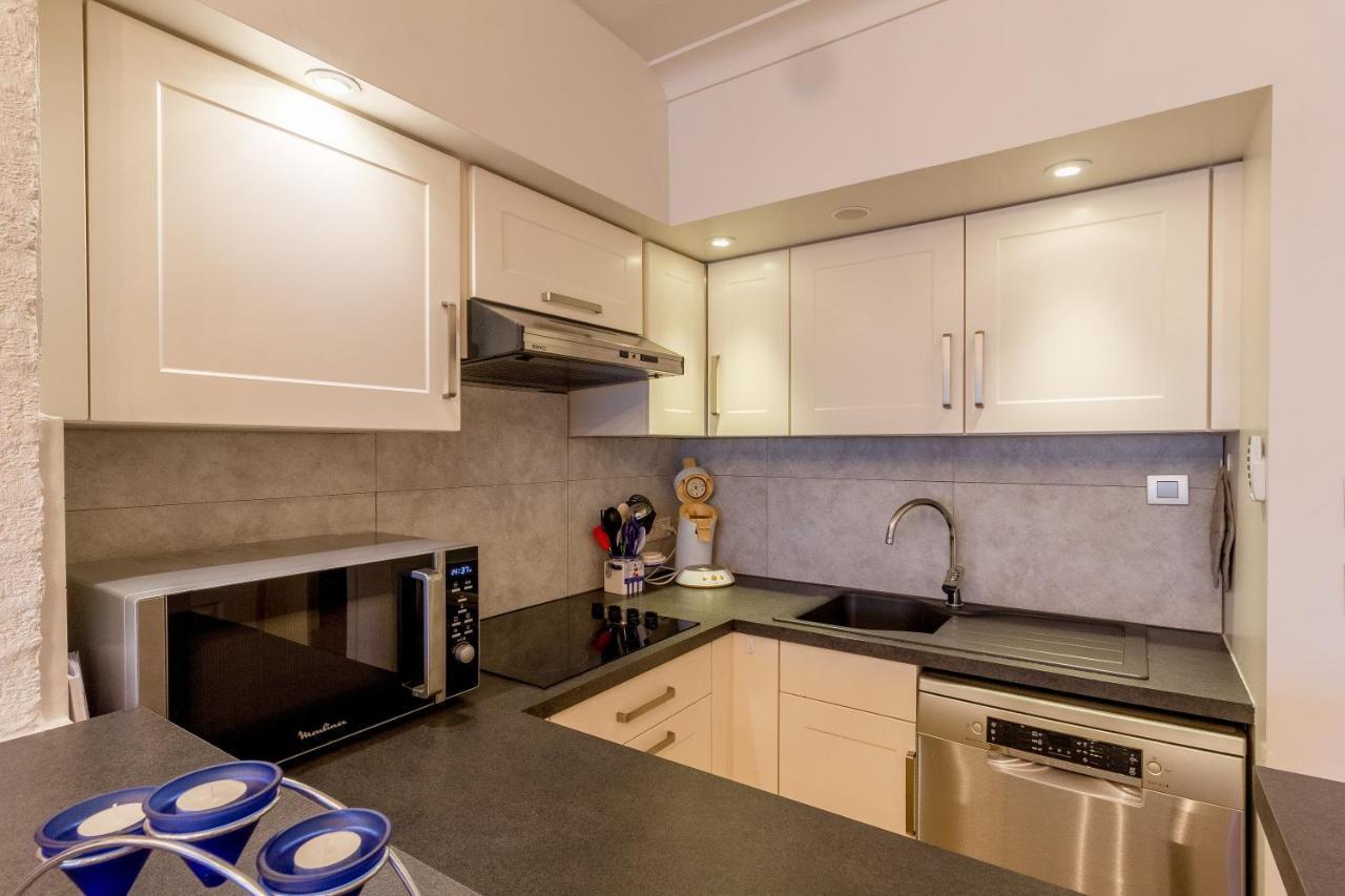 Kristof 004 Apartman Middelkerke Kültér fotó