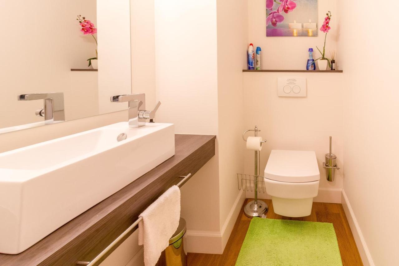 Kristof 004 Apartman Middelkerke Kültér fotó
