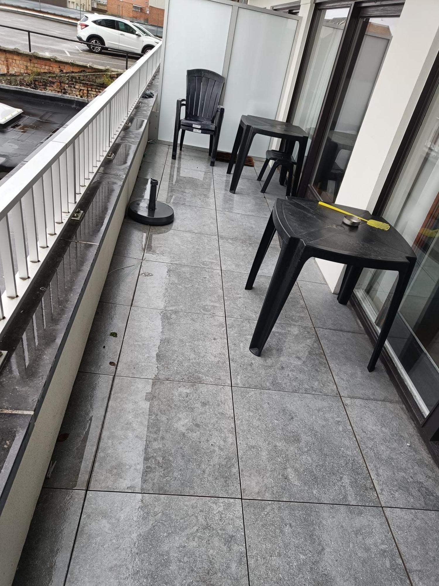 Kristof 004 Apartman Middelkerke Kültér fotó